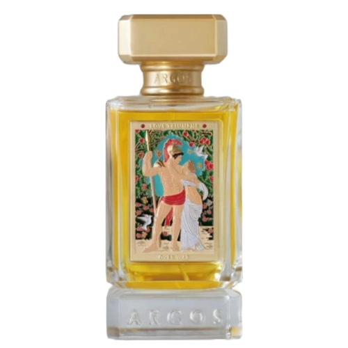 Argos Love Triumphs Over War 30 ml – woda perfumowana unisex